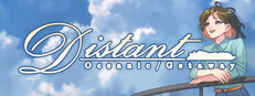 Distant Oceanic Getaway