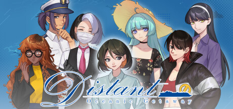 Distant Oceanic Getaway Cheat Engine/CT