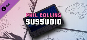 Synth Riders: Phil Collins - "Sussudio"