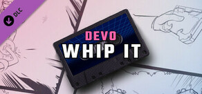 Synth Riders: Devo - "Whip It"