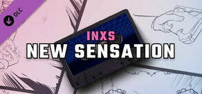 Synth Riders: INXS - "New Sensation"