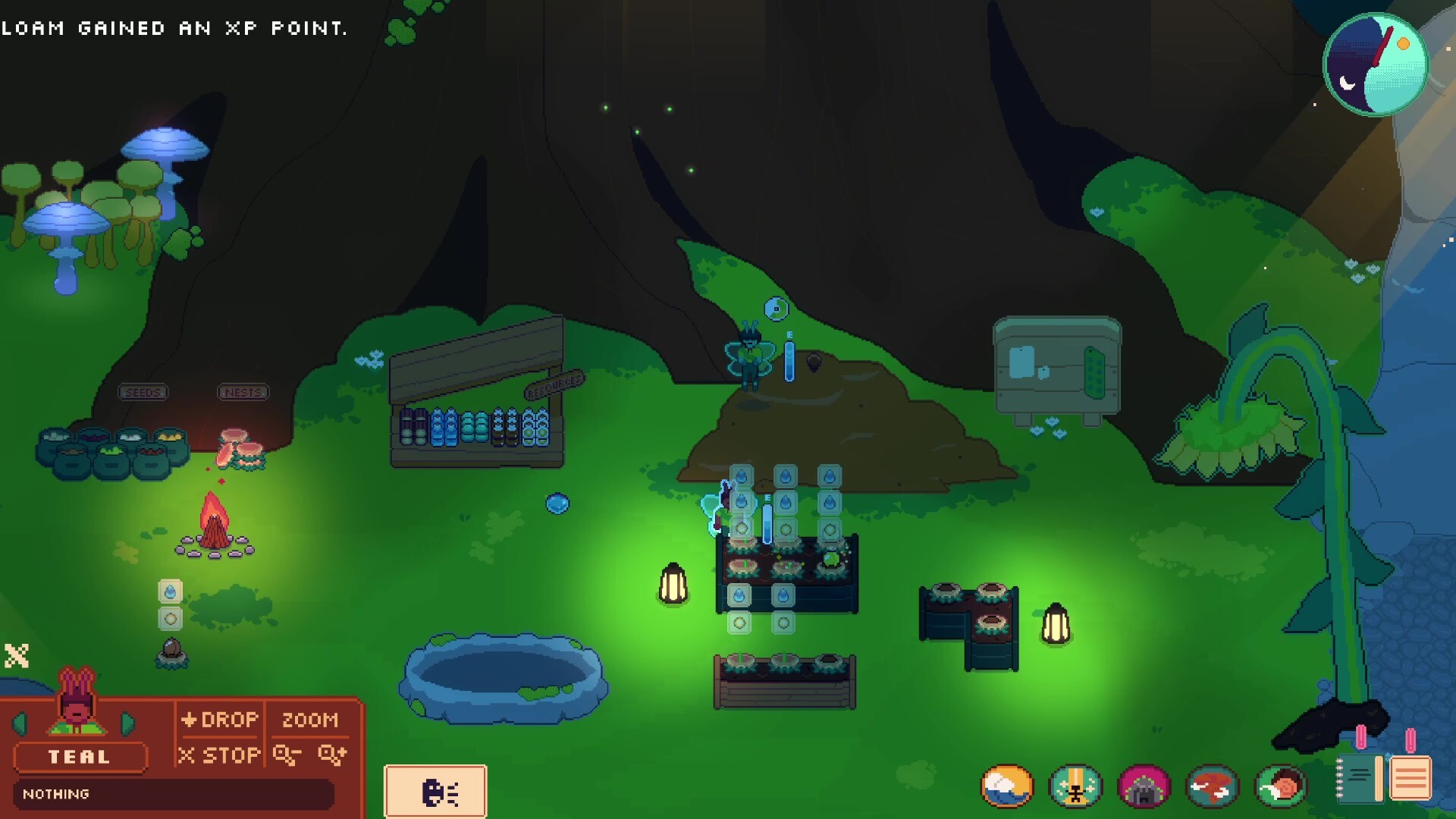 Sprite's Honor! screenshot #9