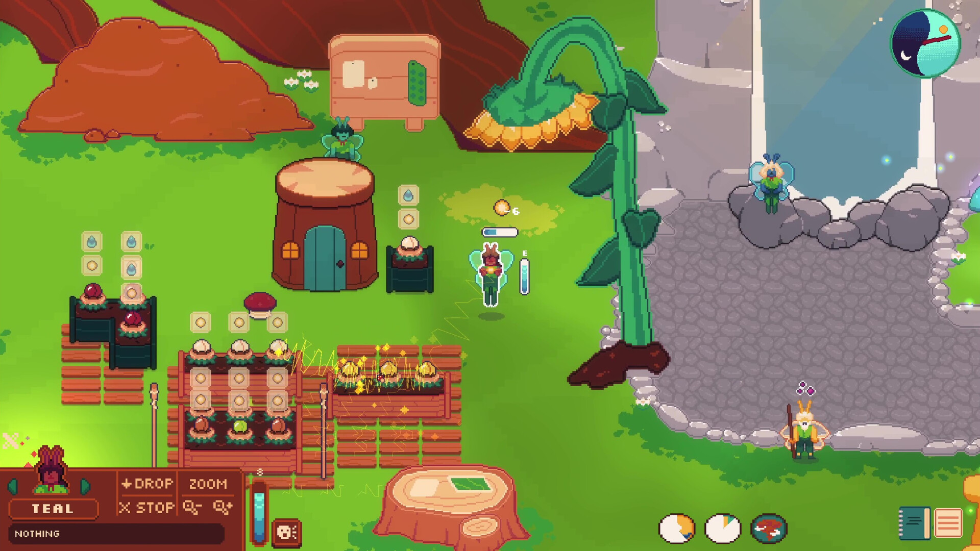 Sprite's Honor! screenshot 18