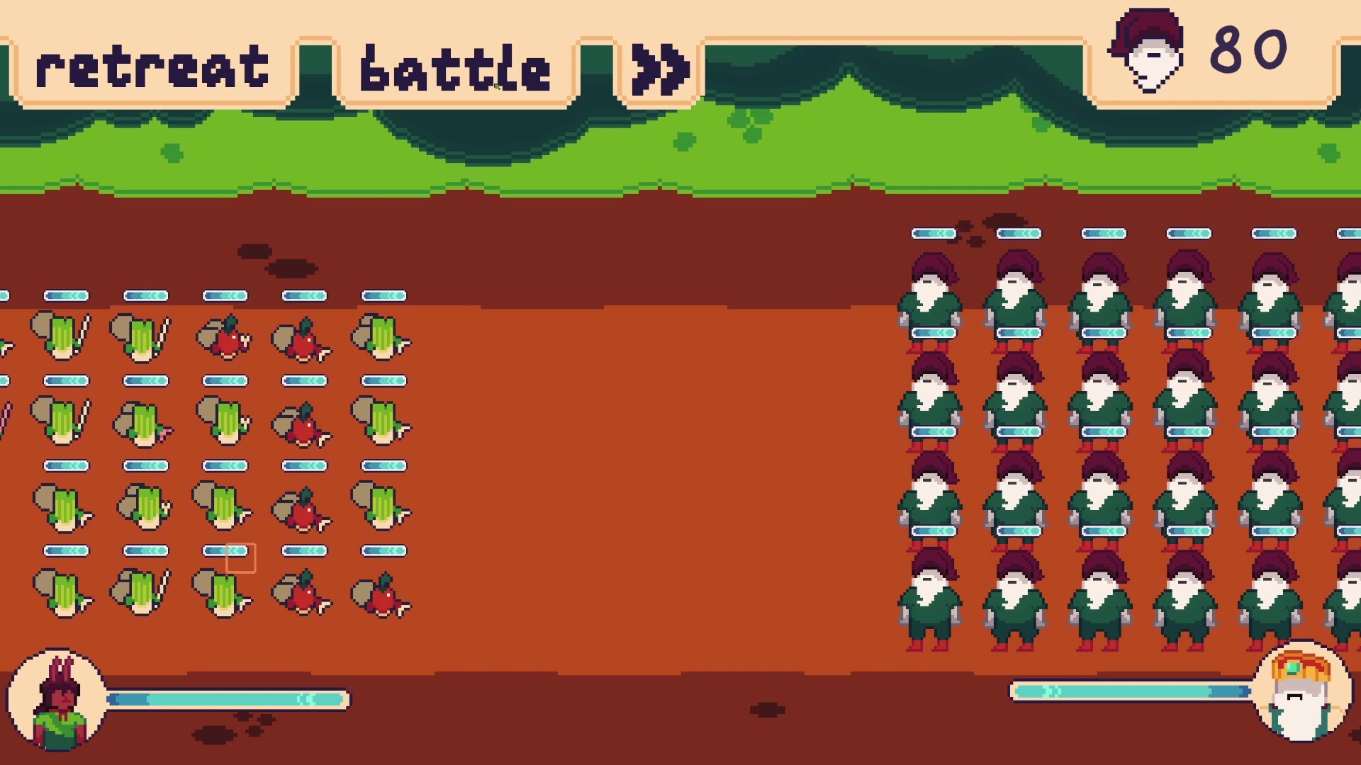 Sprite's Honor! screenshot #7