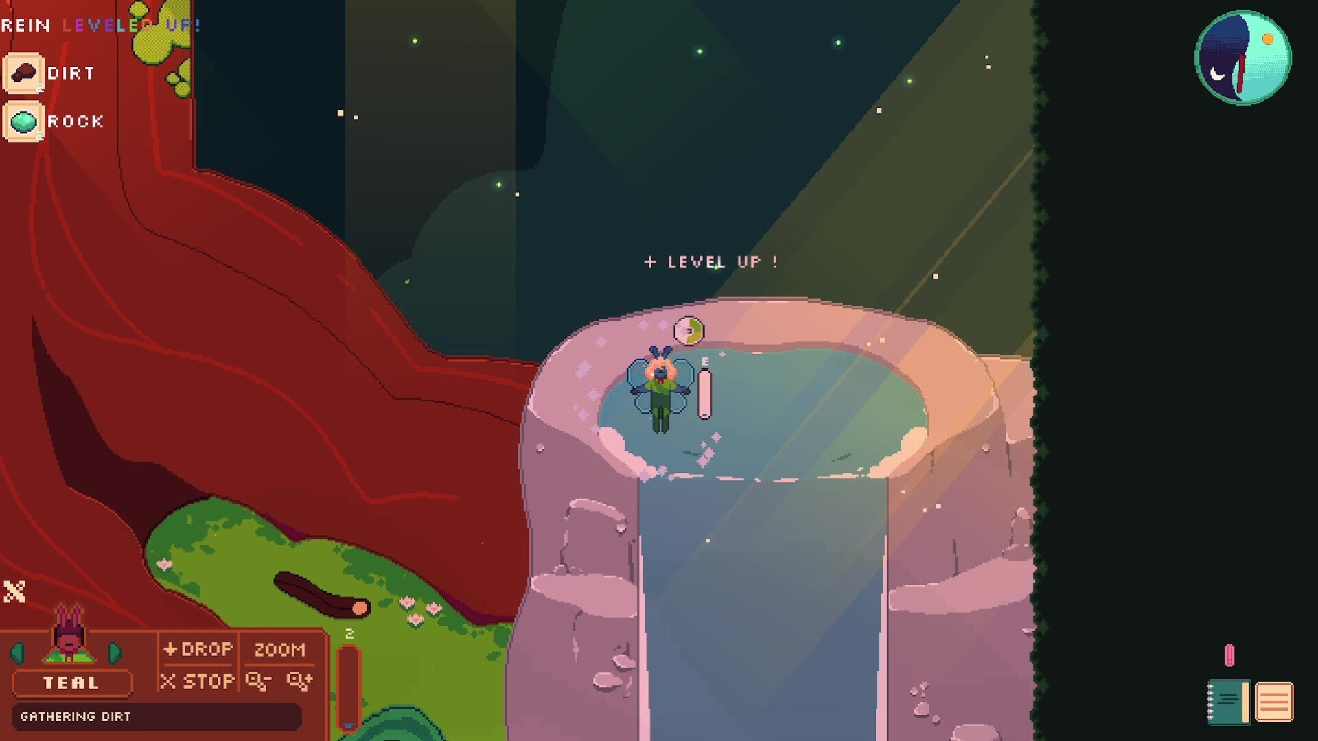 Sprite's Honor! screenshot 16