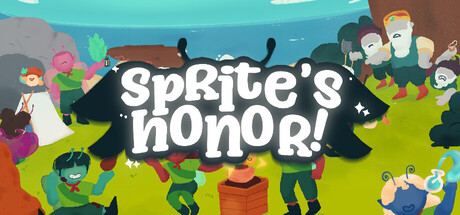 Sprite's Honor! steam charts