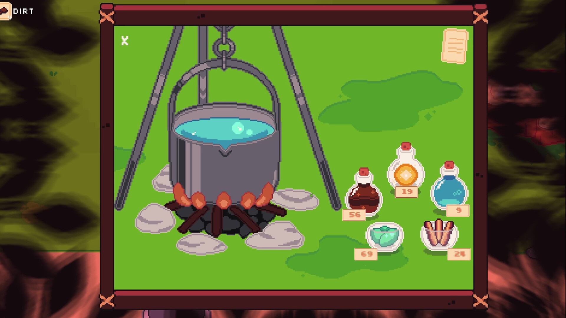 Sprite's Honor! – Screenshot 13