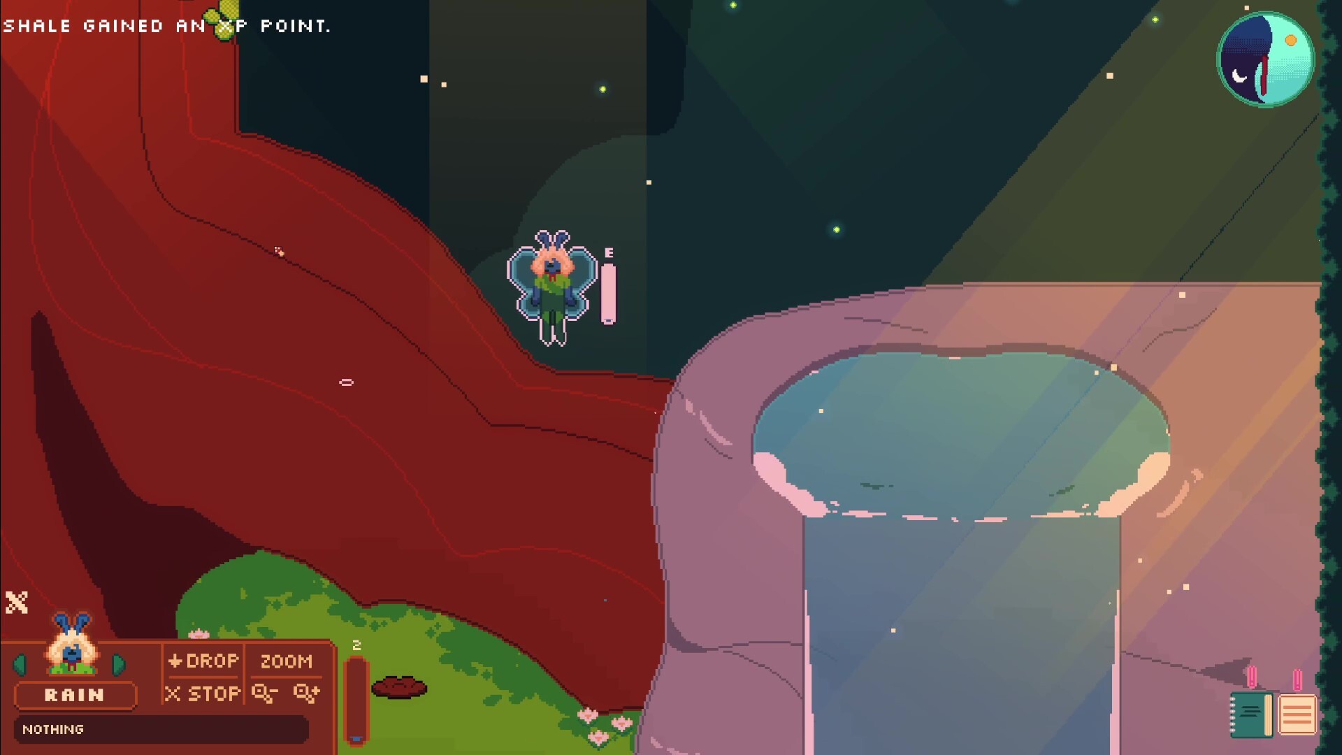 Sprite's Honor! Featured Screenshot #1