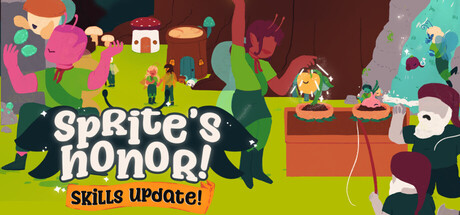 Sprite's Honor! steam charts