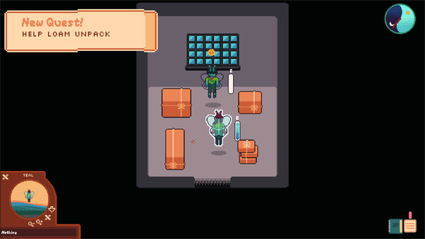 Sprite's Honor! screenshot 20