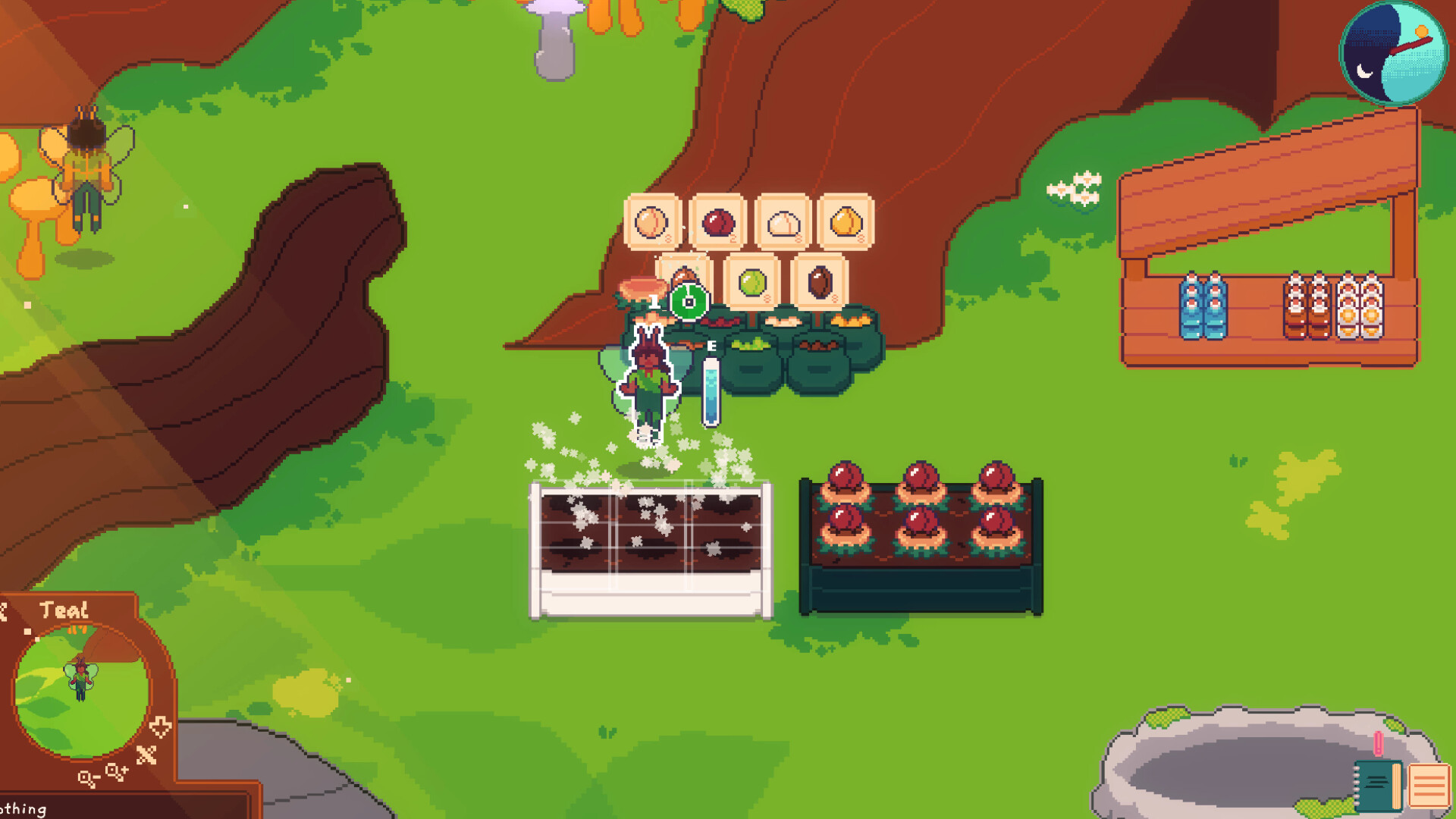 Sprite's Honor! screenshot #7