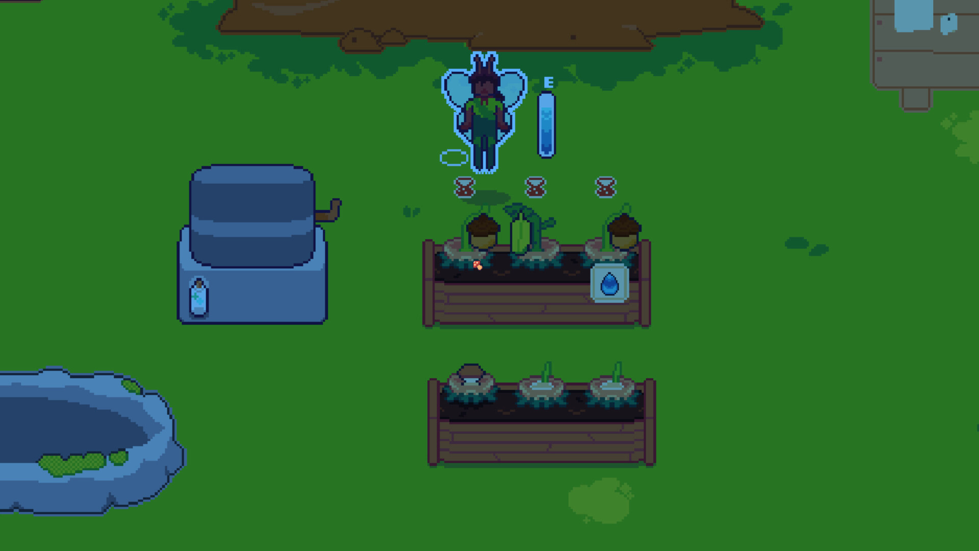 Sprite's Honor! screenshot #9