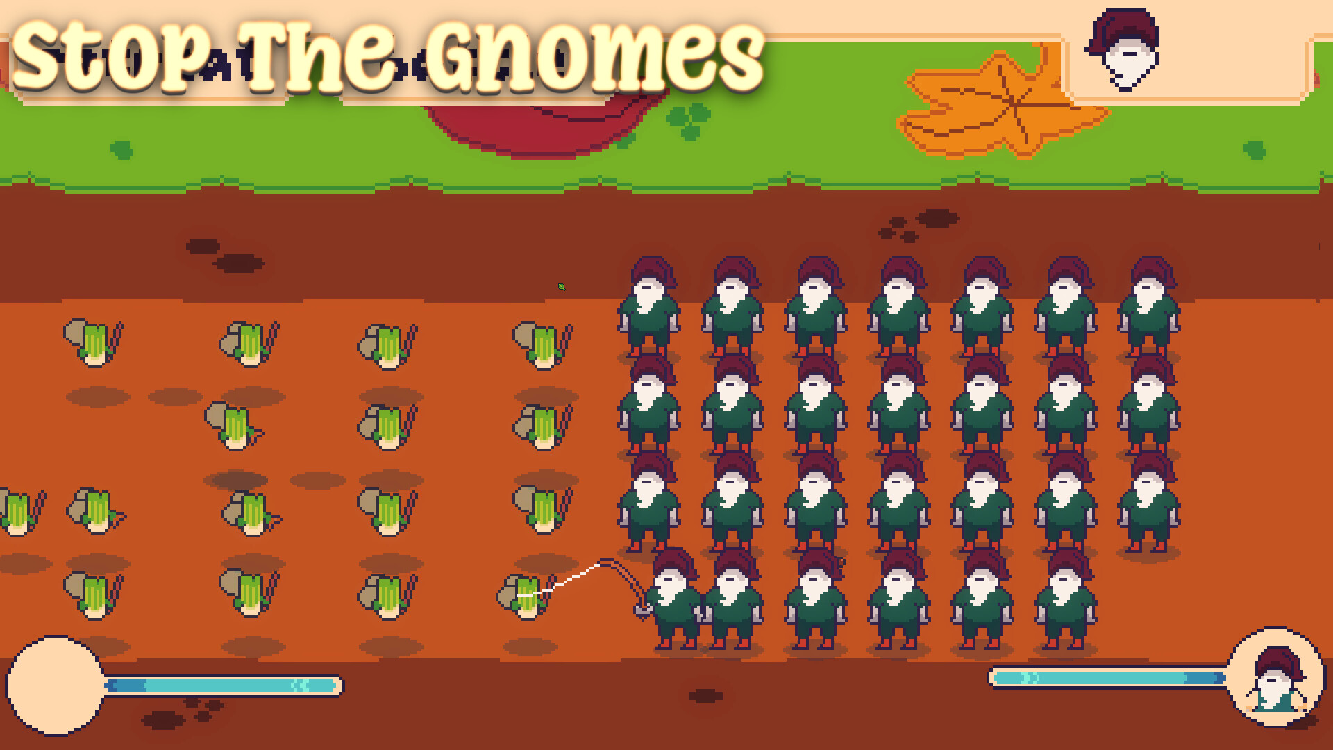 Sprite's Honor! screenshot #4