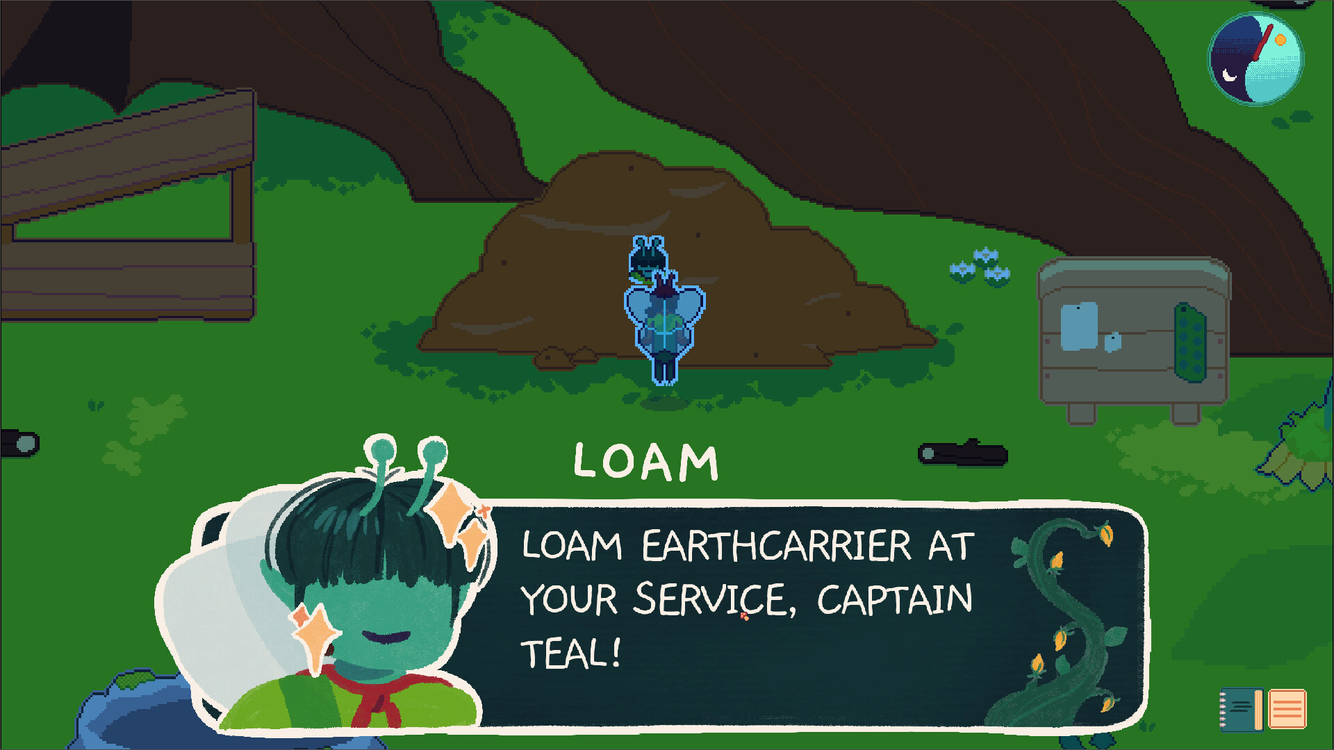 Sprite's Honor! screenshot #12