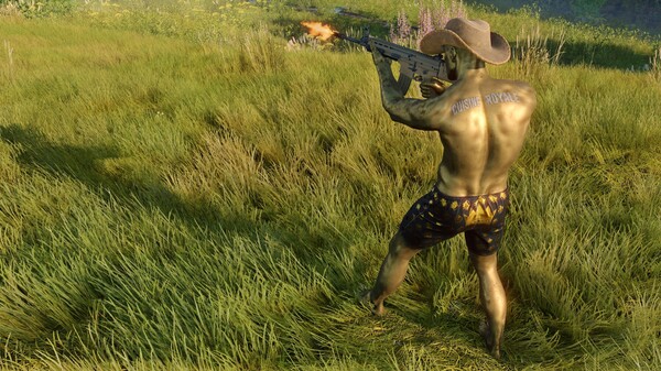CRSED: Cuisine Royale - The Golden Boy Pack