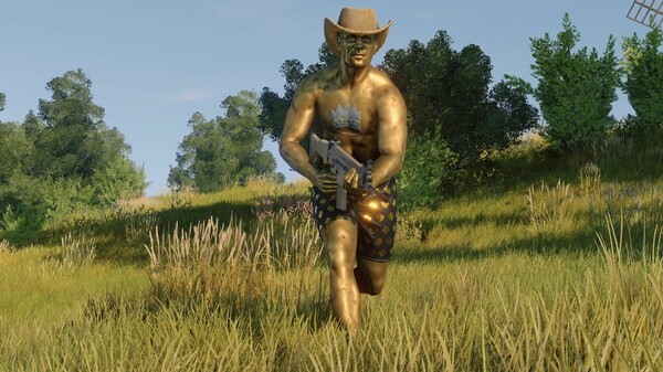 CRSED: Cuisine Royale - The Golden Boy Pack