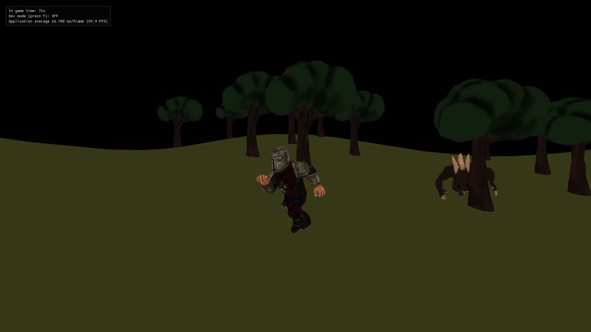 #2. The Ranger: Border Hunt (Steam) 由: FIRSTSCORE OÜ