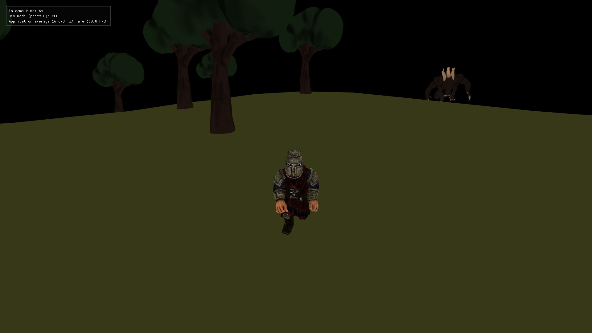 #5. The Ranger: Border Hunt (Steam) 由: FIRSTSCORE OÜ