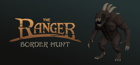 The Ranger: Border Hunt Cover Image