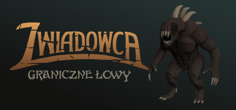 Zwiadowca: Graniczne Łowy
