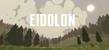 Eidolon Cover Image