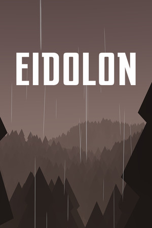 Cover art of Eidolon
