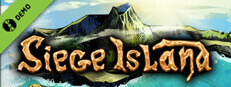Siege Island Demo Small Capsule Image