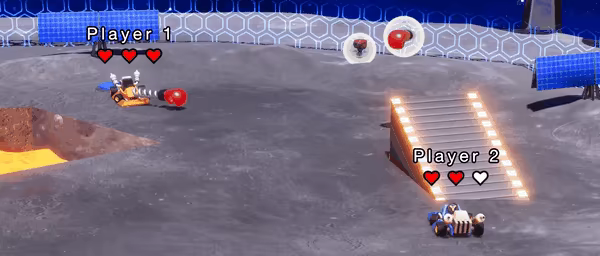 Kart Them All video 2