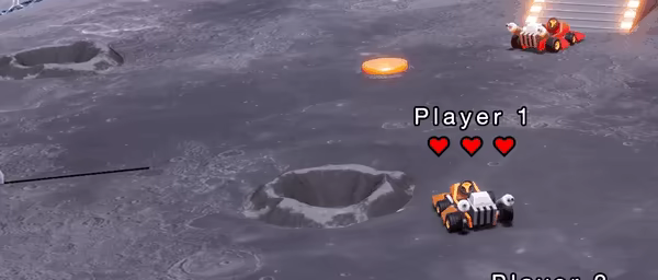 Kart Them All video 8