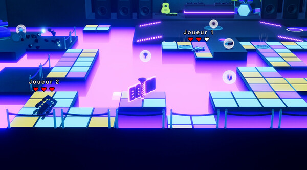 Kart Them All screenshot 6