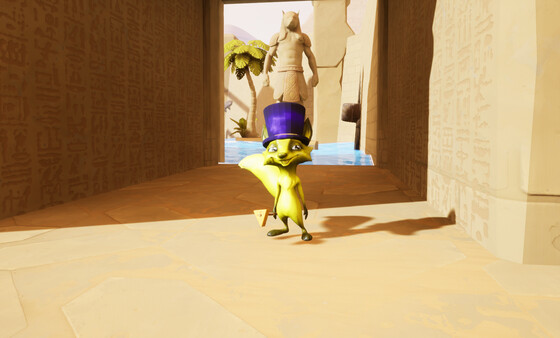 Stewart The Fox: Supporters Edition screenshot 4