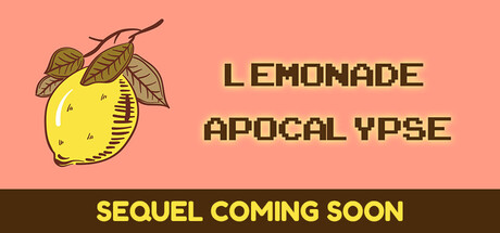 Lemonade Apocalypse header banner