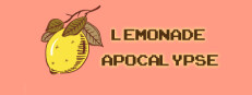 Lemonade Apocalypse: First Squeeze game cover