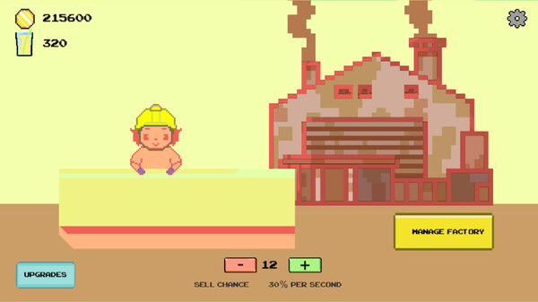 Lemonade Apocalypse: First Squeeze