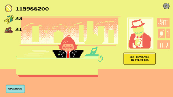 Lemonade Apocalypse: First Squeeze
