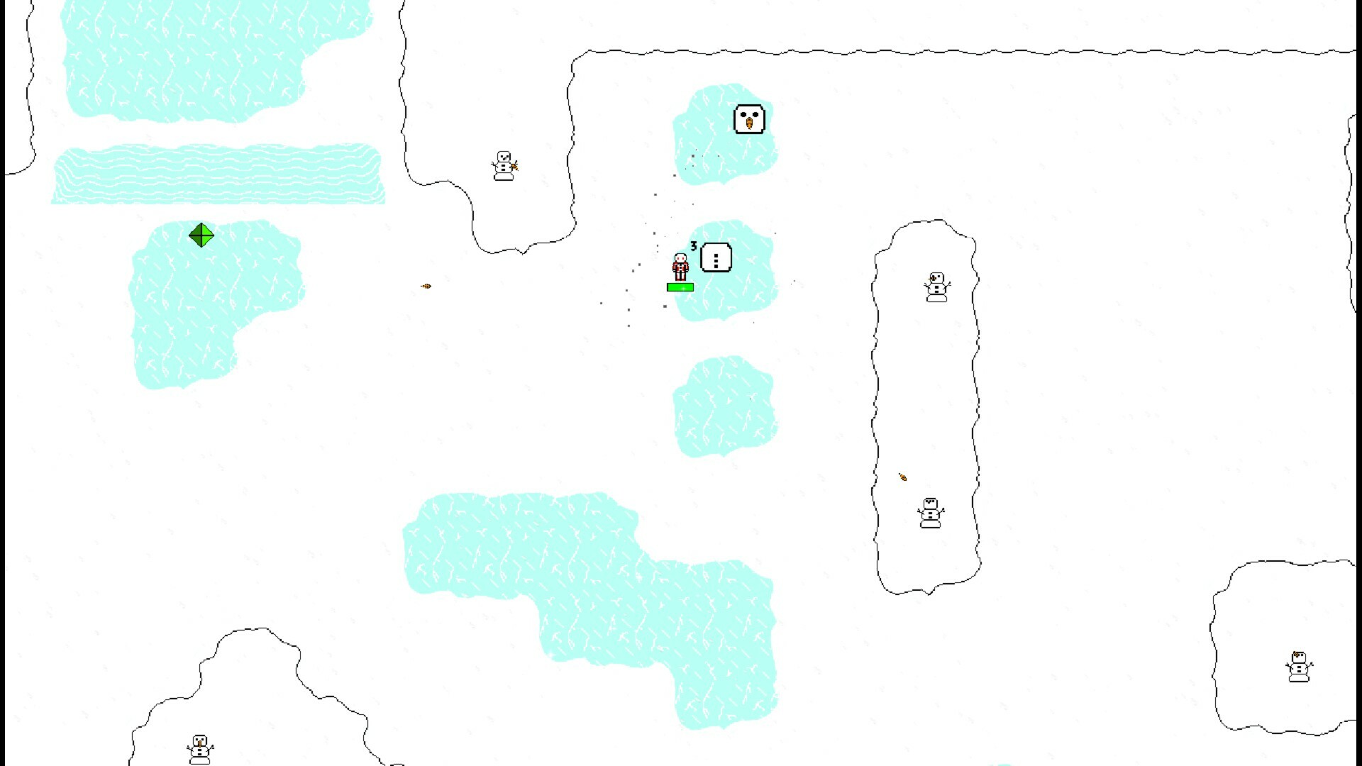 #4. Path to Nothing (Steam) 来自: Davidh