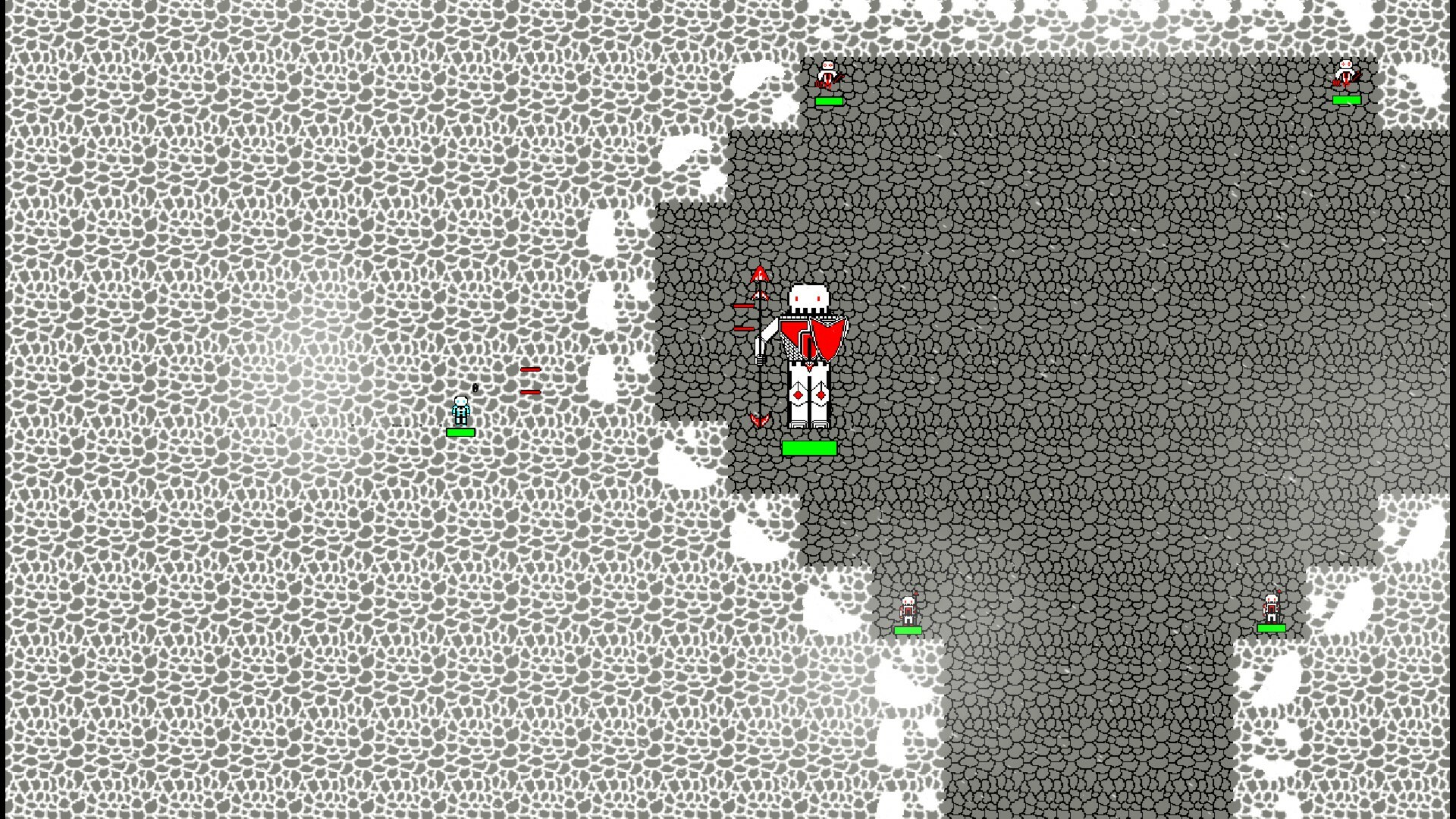 #1. Path to Nothing (Steam) 来自: Davidh