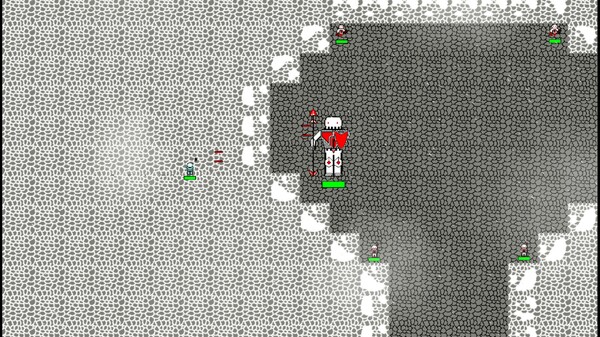 Path to Nothing screenshot 1