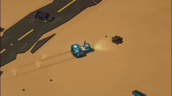 机器意识(Machine Mind)