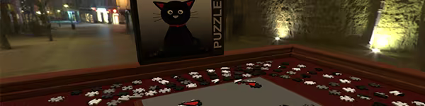 Tabletop Simulator image