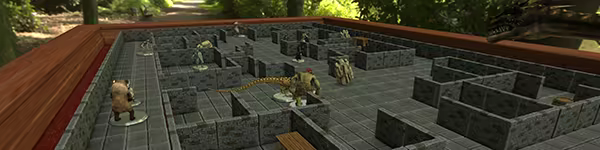 Tabletop Simulator image