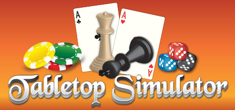 Tabletop Simulator steam charts