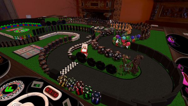 Tabletop Simulator screenshot