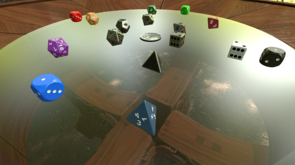 Tabletop Simulator screenshot