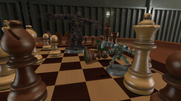 Tabletop Simulator screenshot