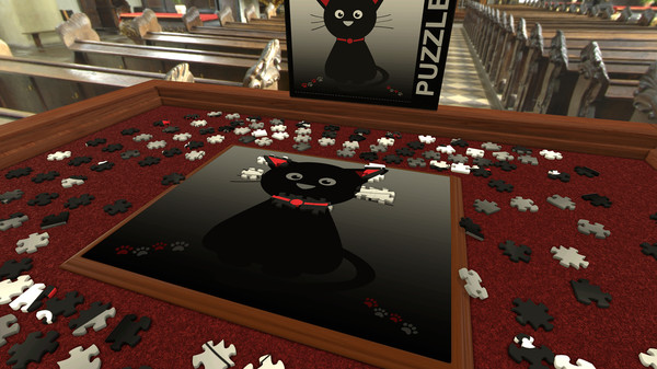 Tabletop Simulator screenshot