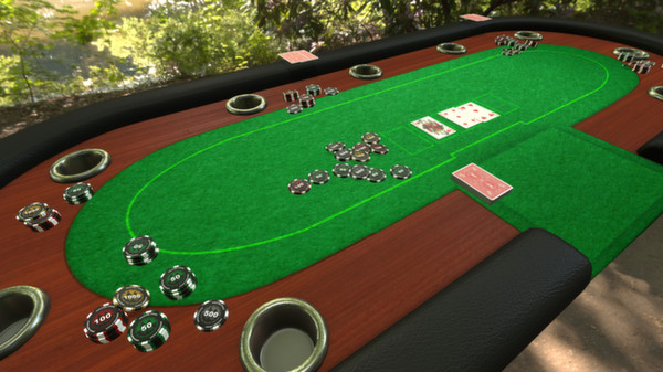 Tabletop Simulator screenshot