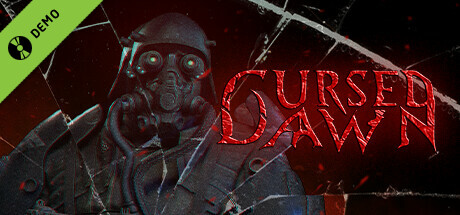 Cursed Dawn Demo cover art