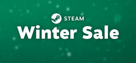 Winter Sale 2024 banner