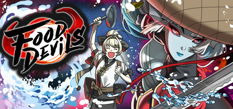 Food Devils